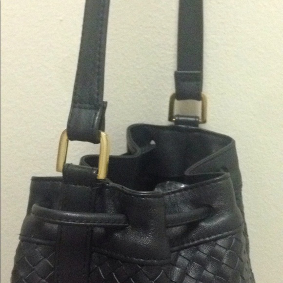 🔥😍Vintage 1Day sale 😬🔥bag color gold/ black - Picture 8 of 8